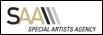 Special Artists Agency
